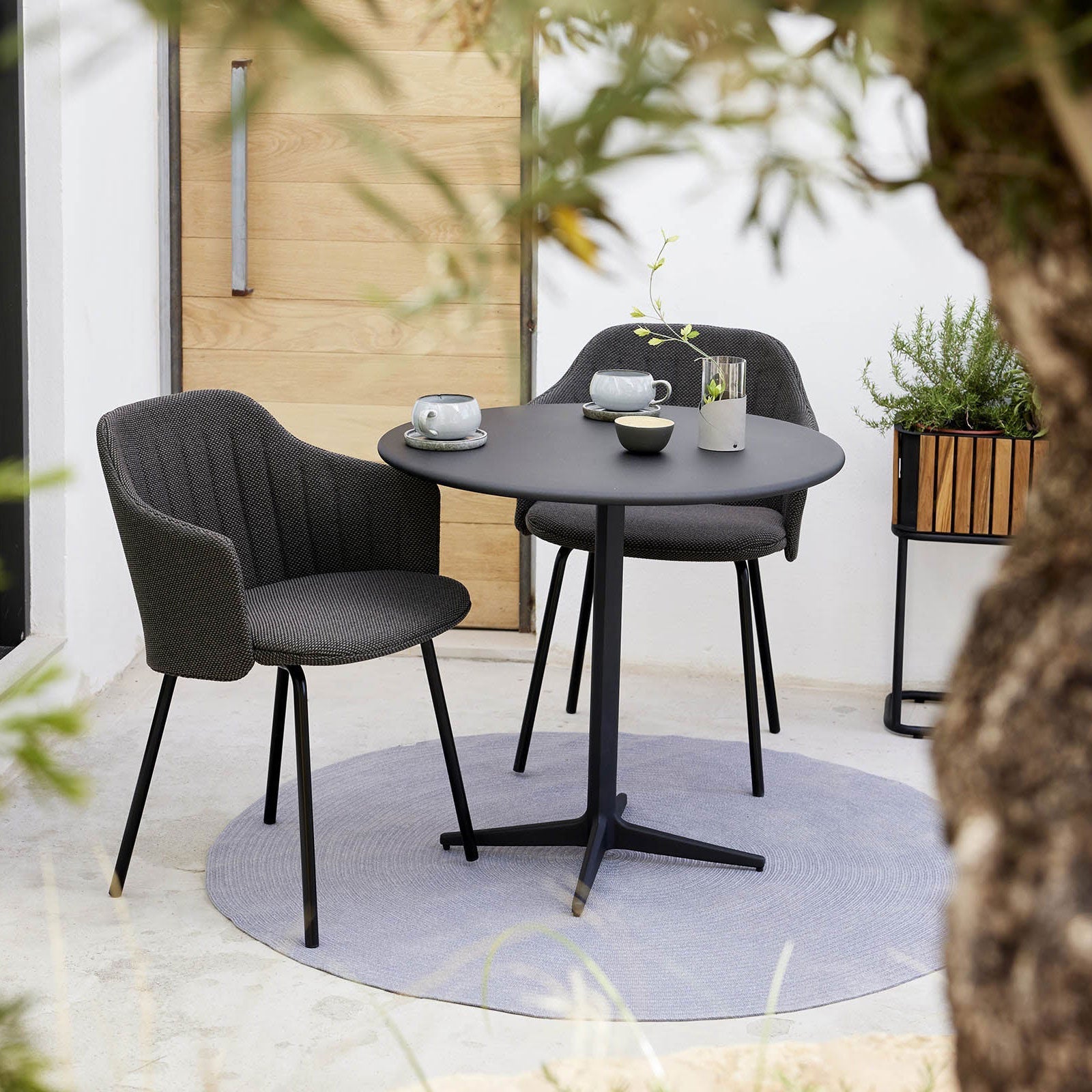Cane-line - Choice chair - Skandium London