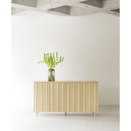 Normann Copenhagen - Rib Sideboard - Skandium London