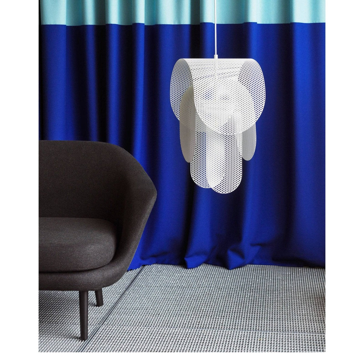 Normann Copenhagen - Superpose pendant lamp - Skandium London