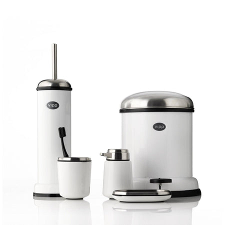 Vipp - VIPP13 - Bin 4L - Skandium London
