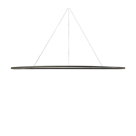 Nemo Lighting - Ellisse Pendant light - minor - Skandium London