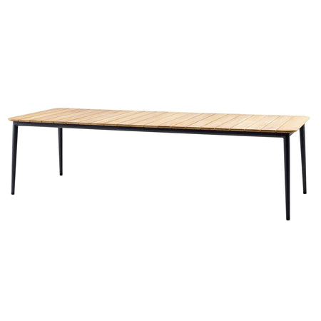 Cane-line - Core Table - Skandium London
