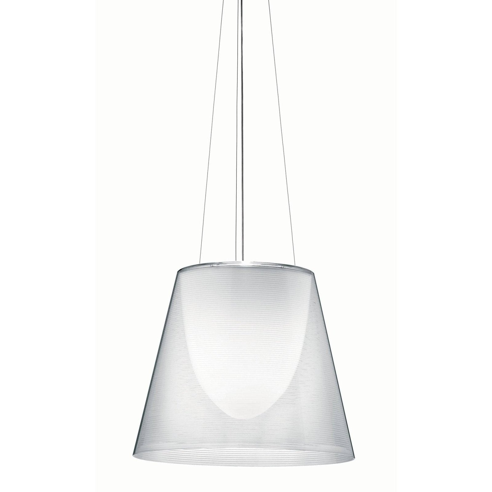 Flos - Ktribe pendant lamp - Skandium London