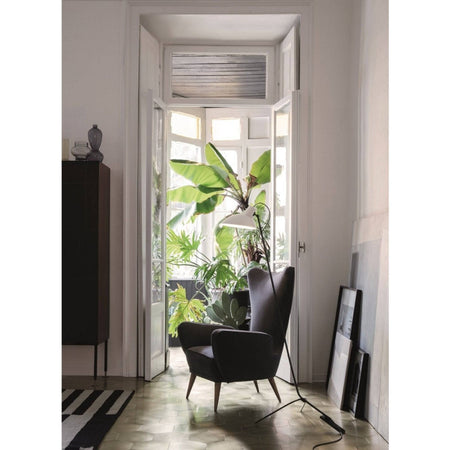 Astep - VV Cinquanta Floor Lamp - Skandium London