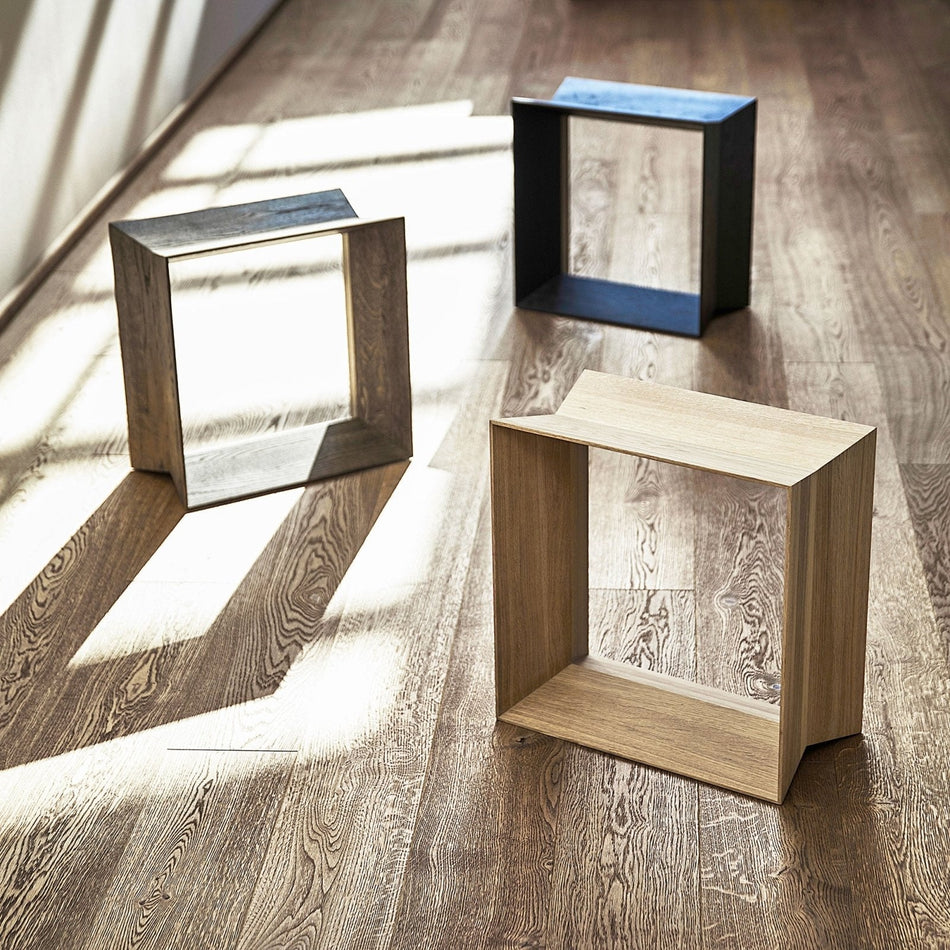 Motarasu - Reflex Stool - Skandium London